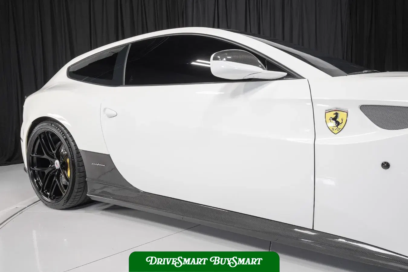 2016 Ferrari FF