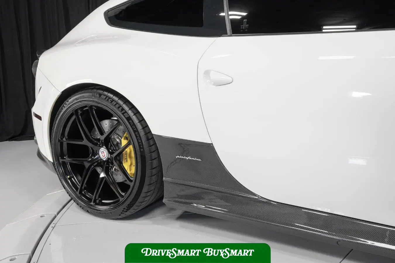 2016 Ferrari FF