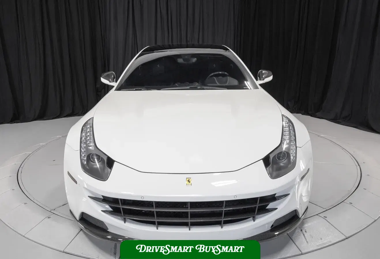 2016 Ferrari FF