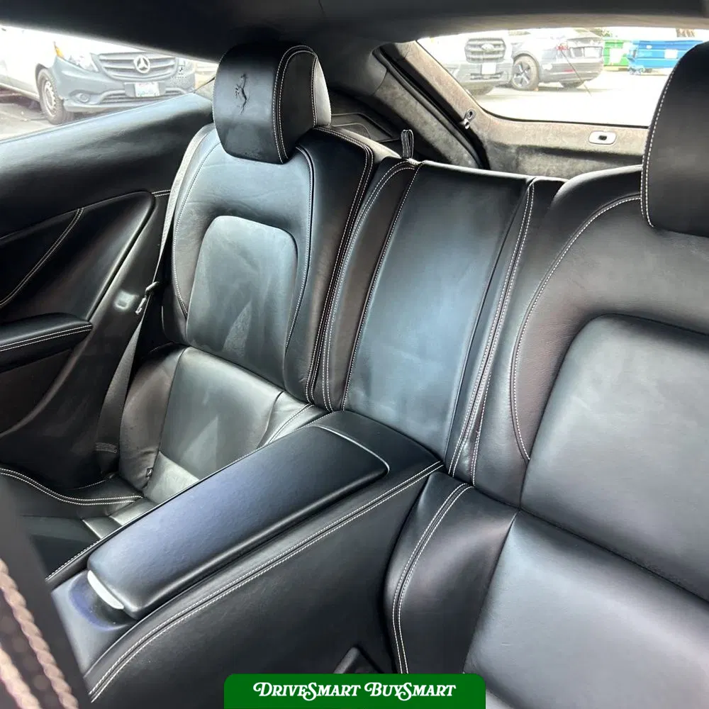 2012 Ferrari FF Base