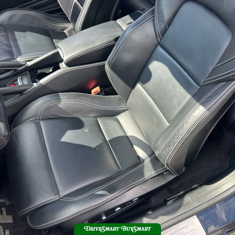 2012 Ferrari FF Base
