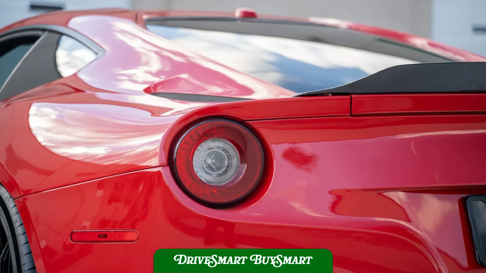 2014 Ferrari F12berlinetta