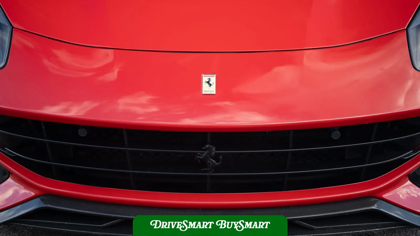 2014 Ferrari F12berlinetta