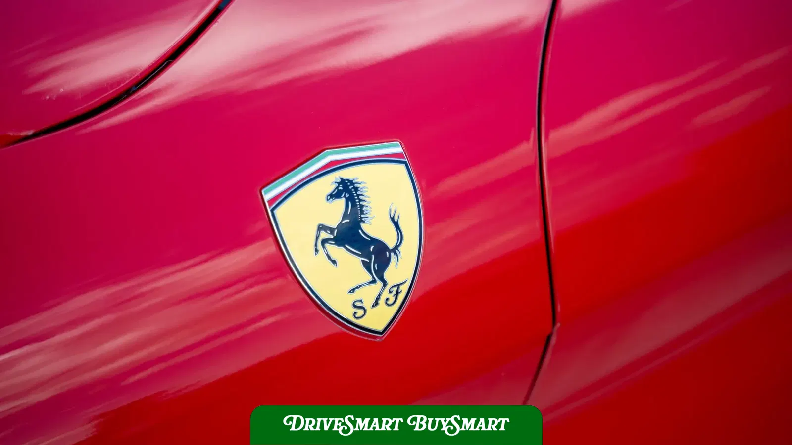 2014 Ferrari F12berlinetta