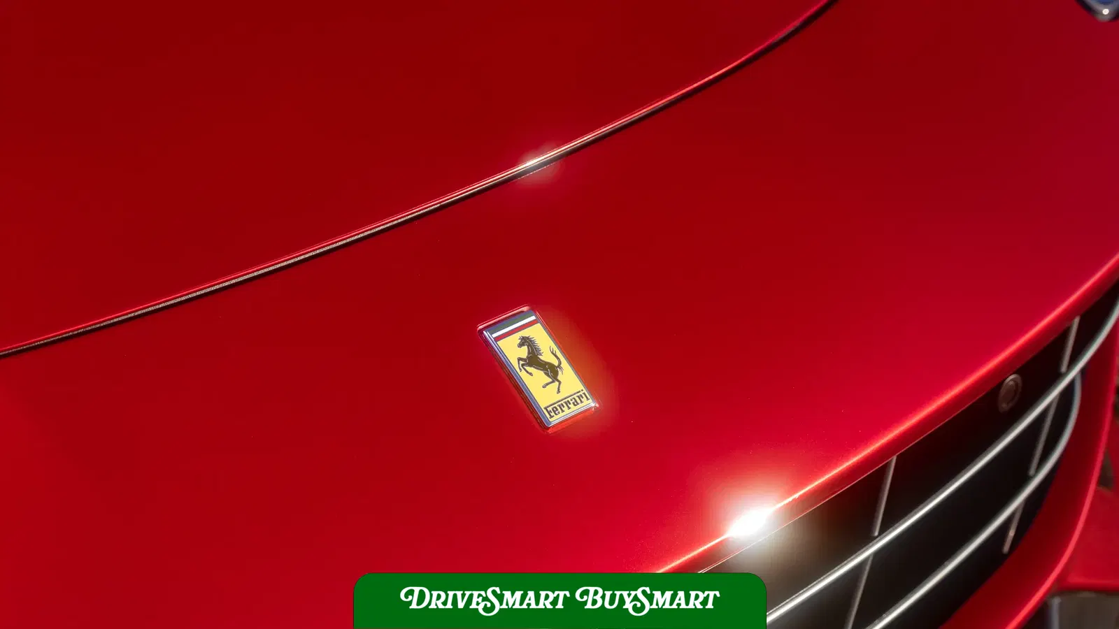 2016 Ferrari F12berlinetta