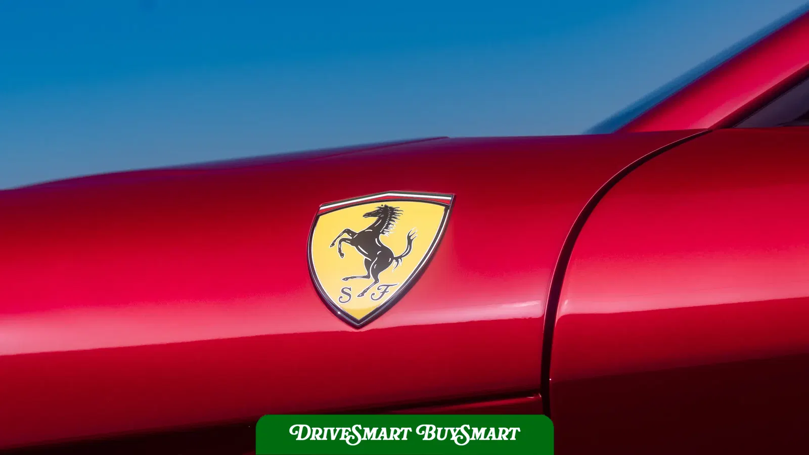 2016 Ferrari F12berlinetta