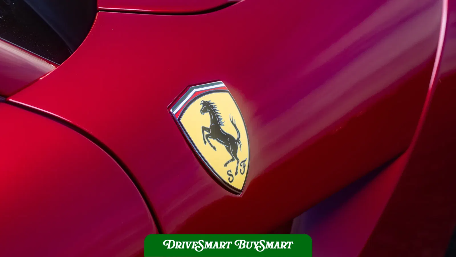 2016 Ferrari F12berlinetta