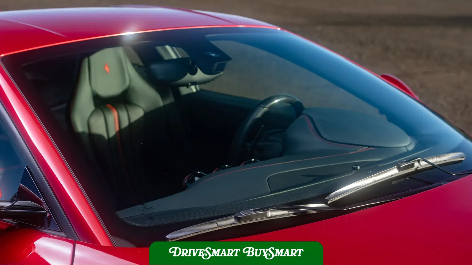 2016 Ferrari F12berlinetta
