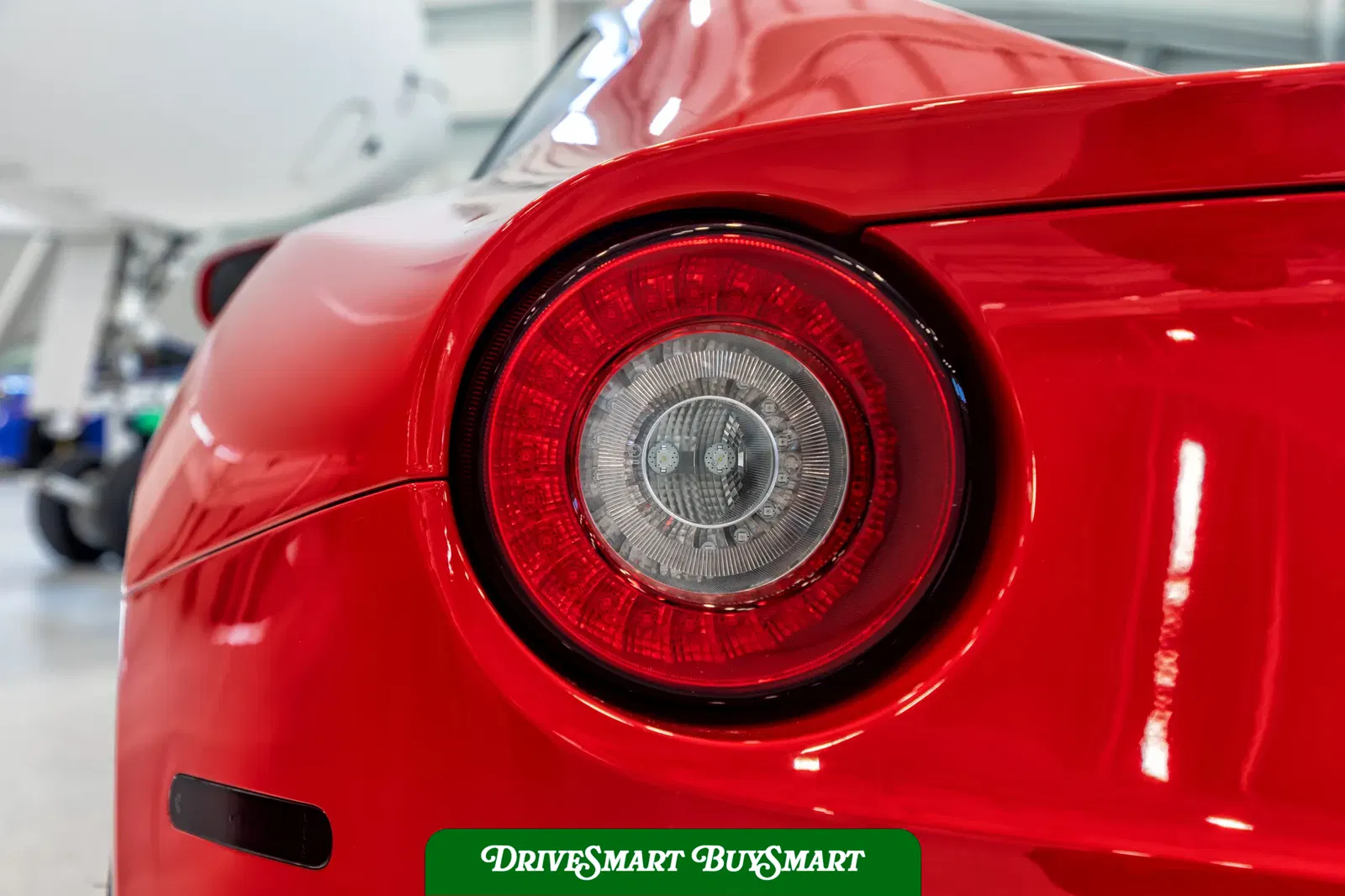 2015 Ferrari F12berlinetta