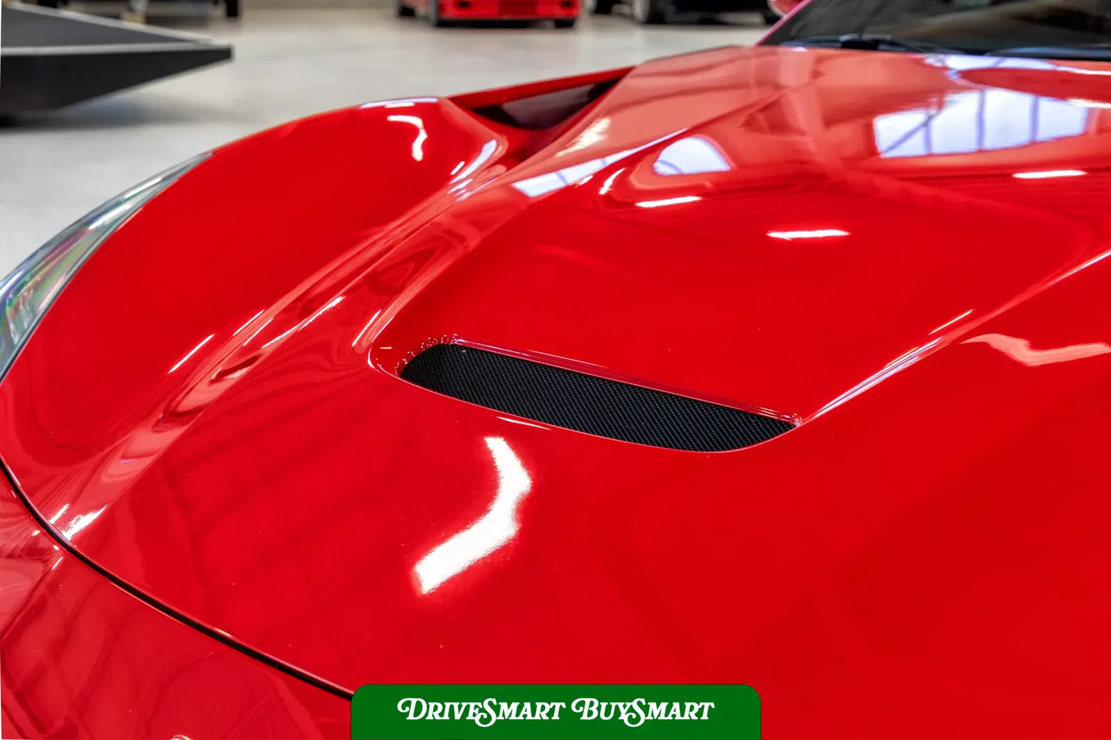 2015 Ferrari F12berlinetta