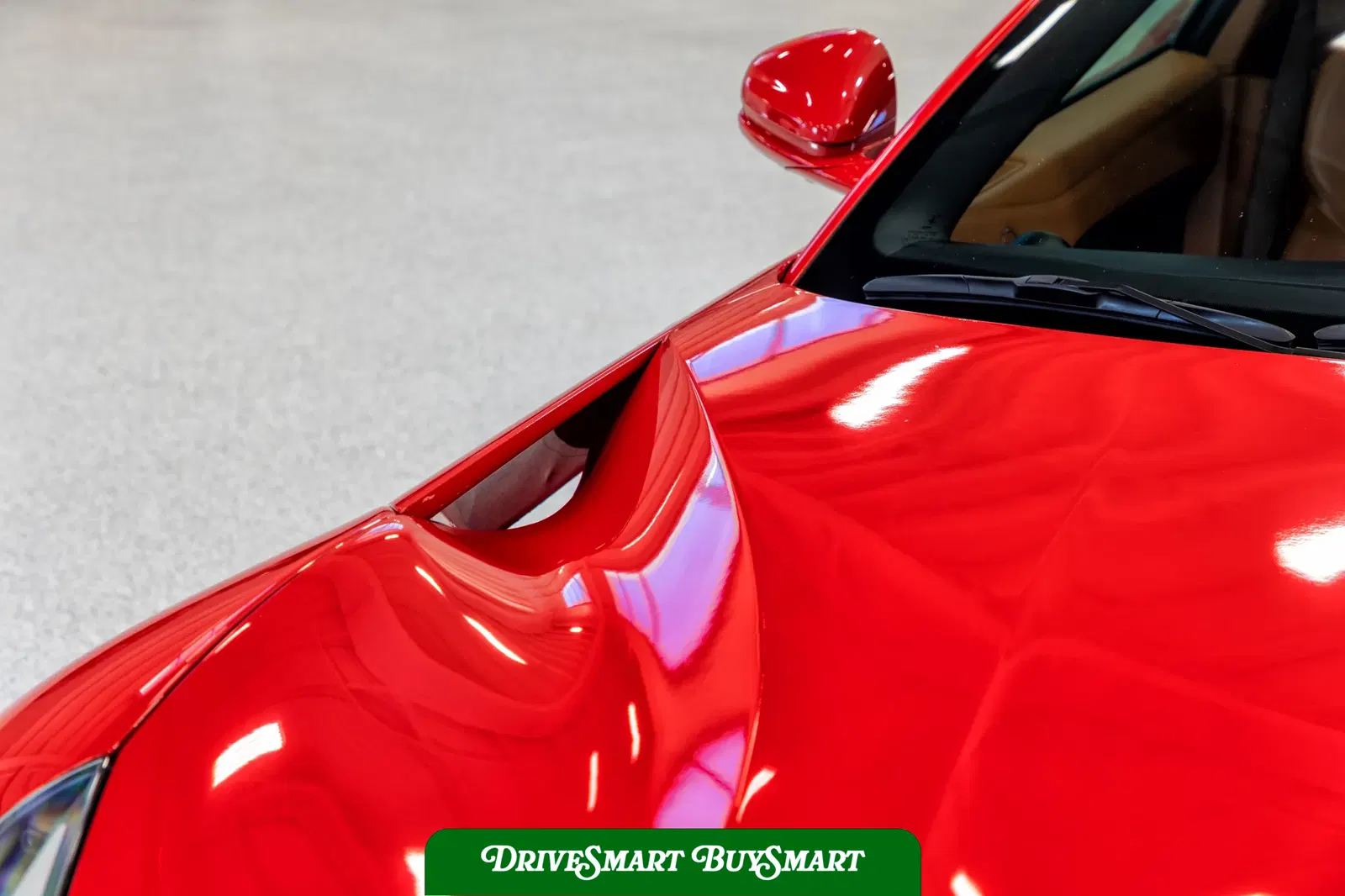 2015 Ferrari F12berlinetta