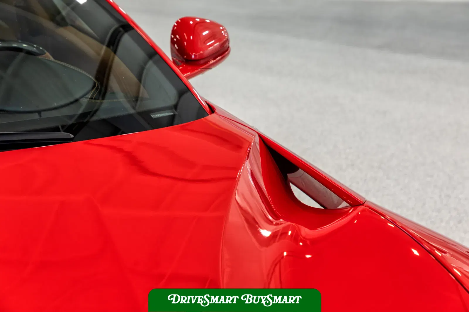 2015 Ferrari F12berlinetta