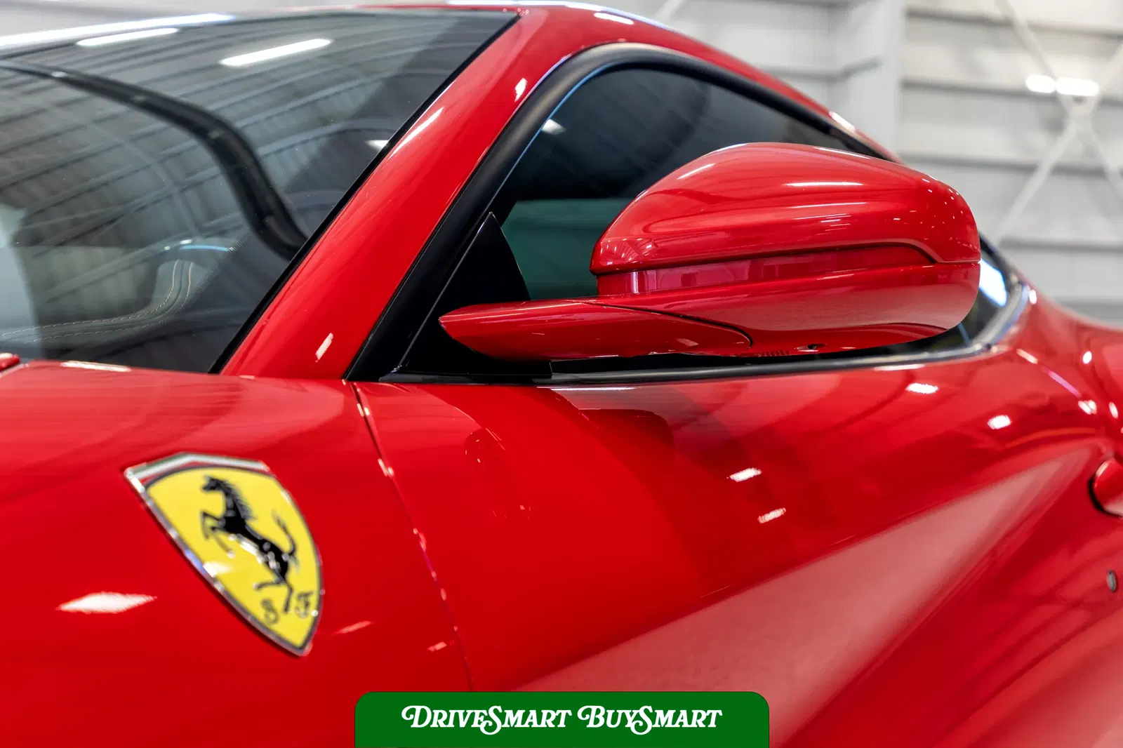 2015 Ferrari F12berlinetta