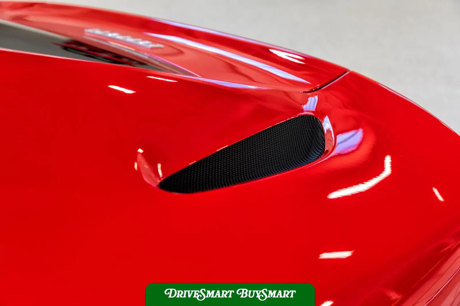 2015 Ferrari F12berlinetta