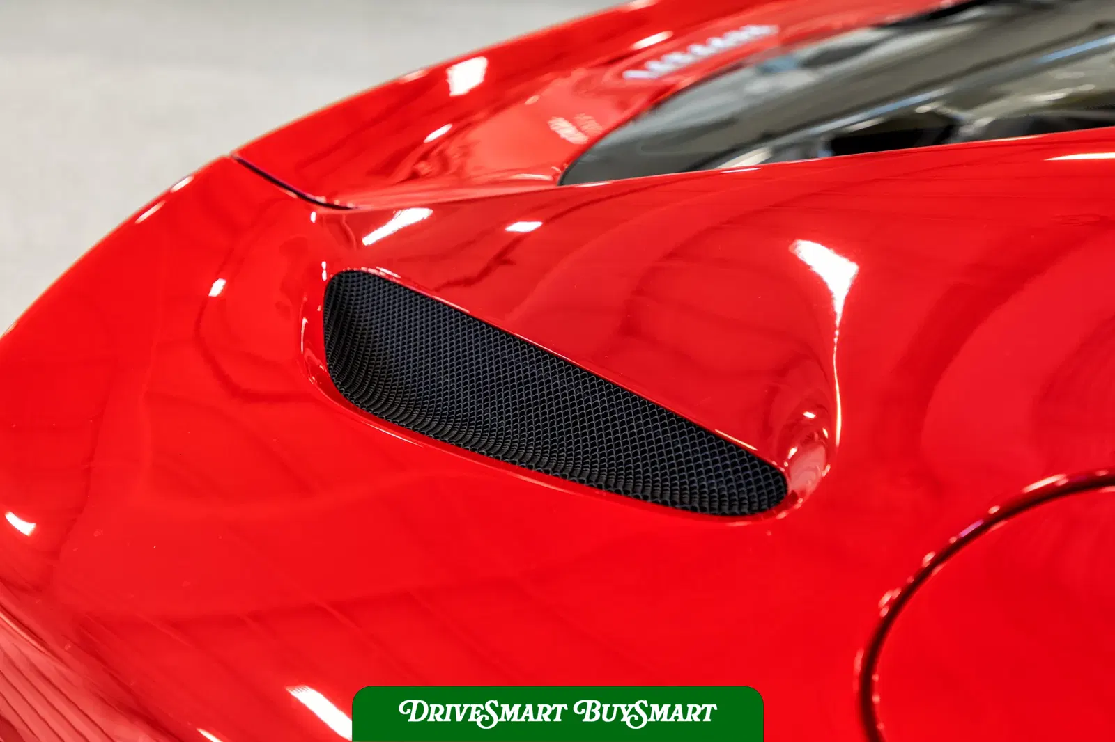 2015 Ferrari F12berlinetta