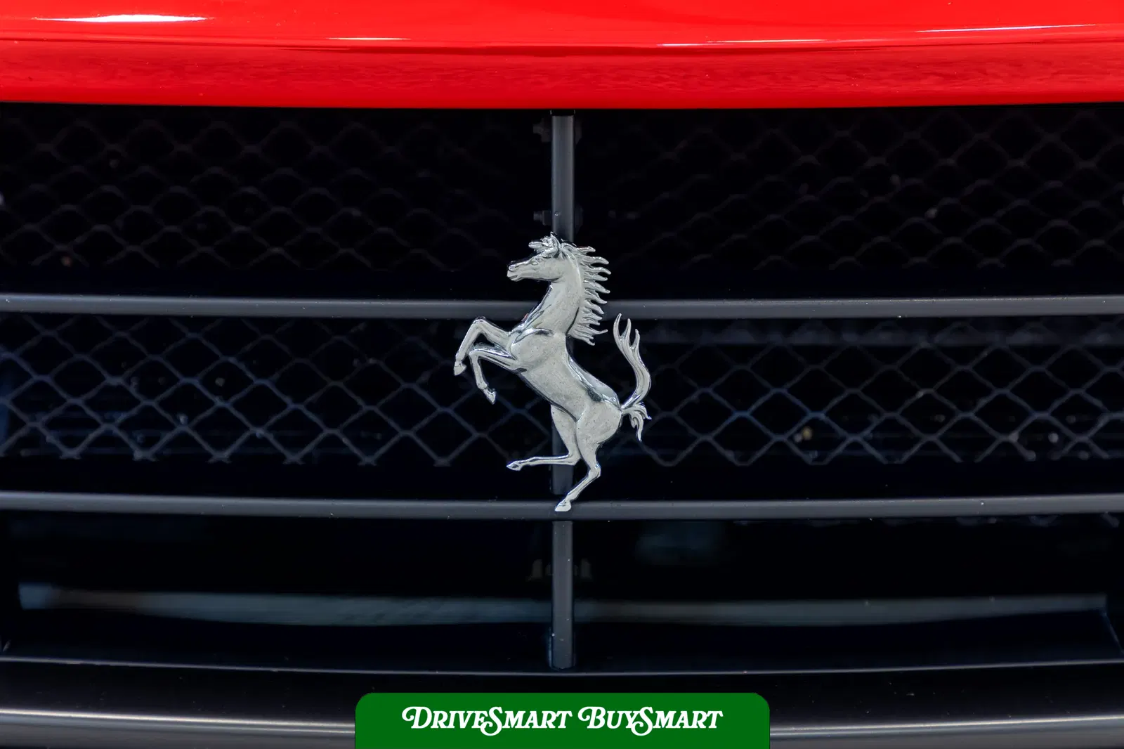 2015 Ferrari F12berlinetta