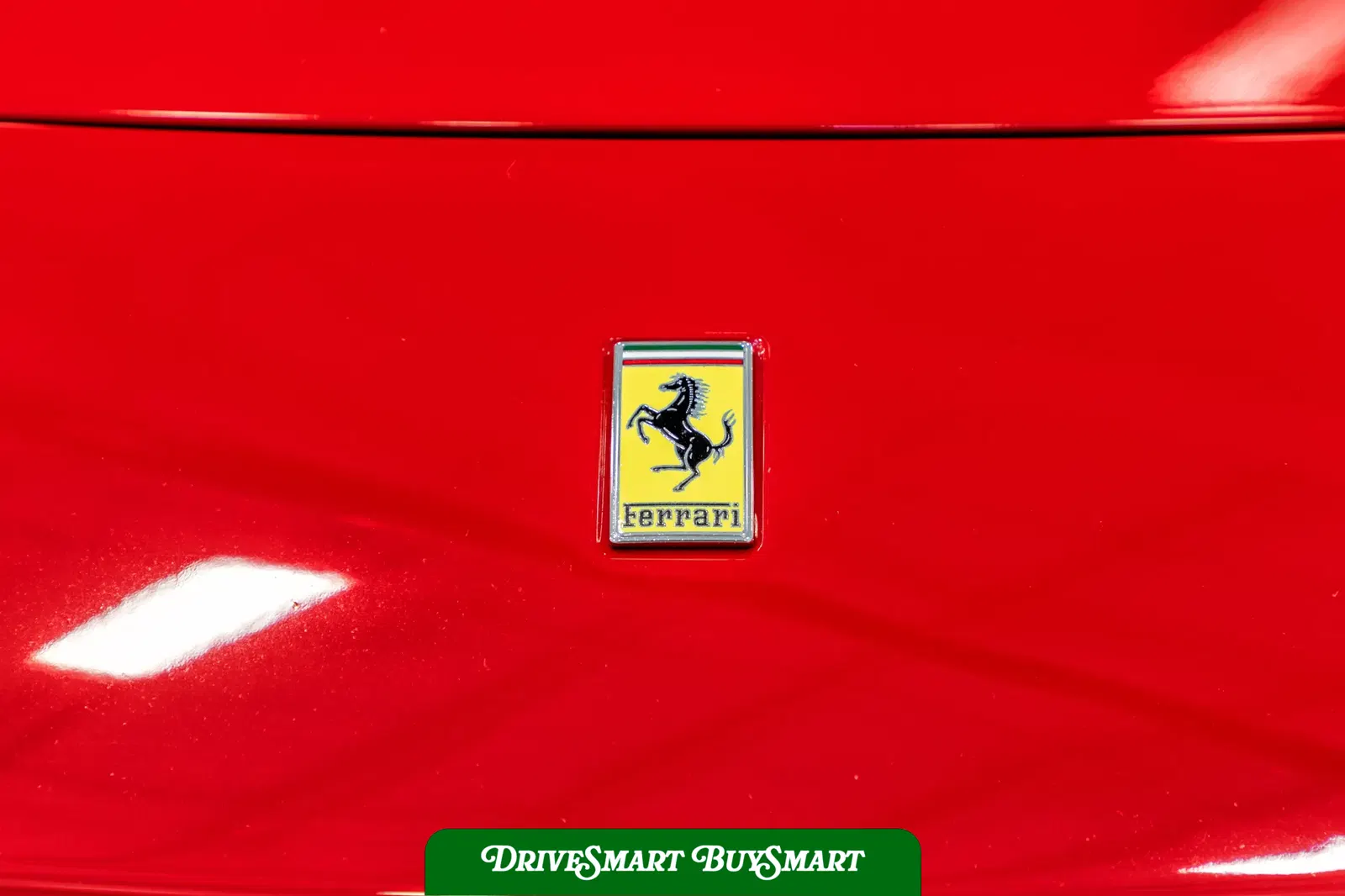 2015 Ferrari F12berlinetta