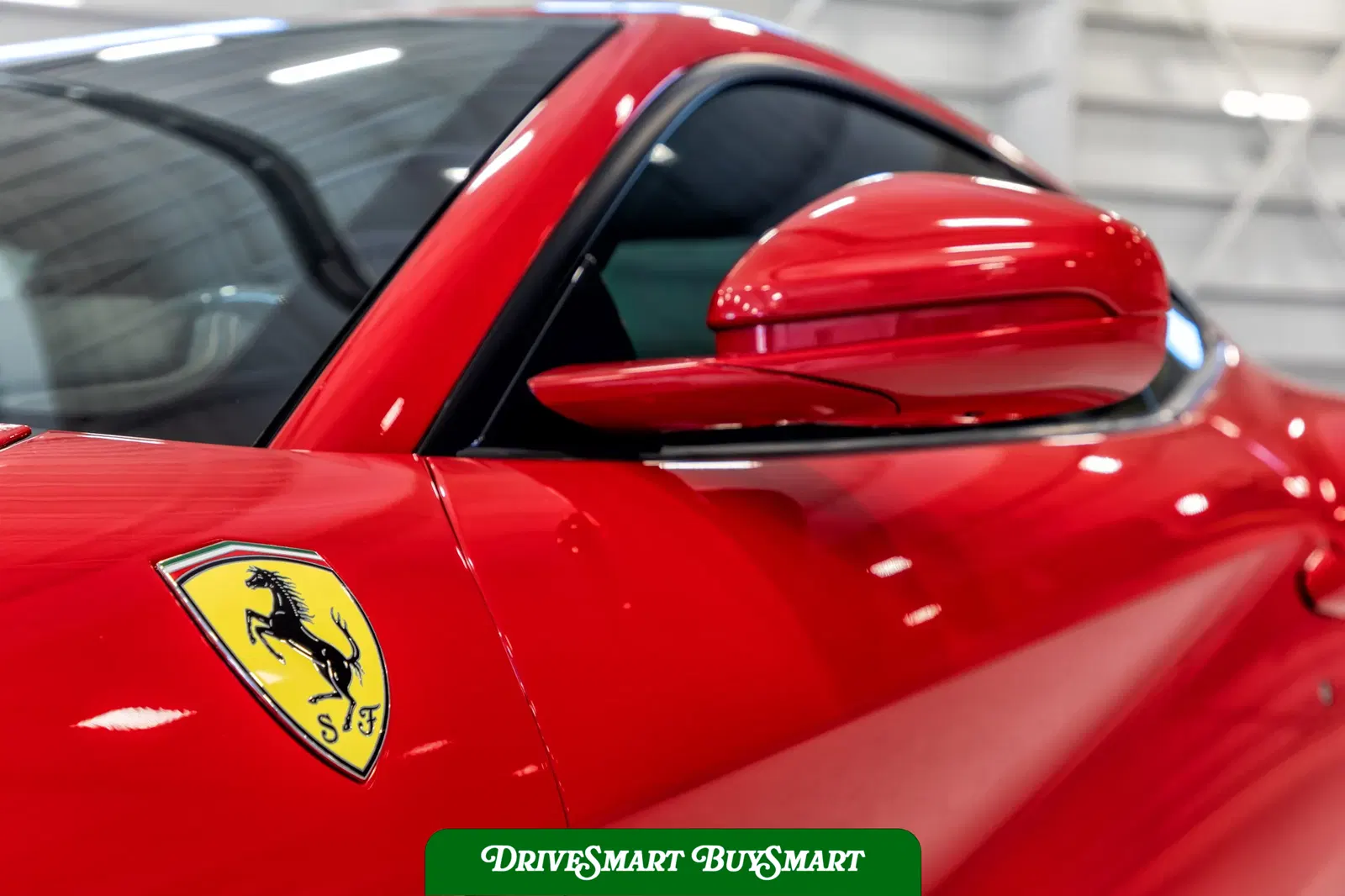 2015 Ferrari F12berlinetta
