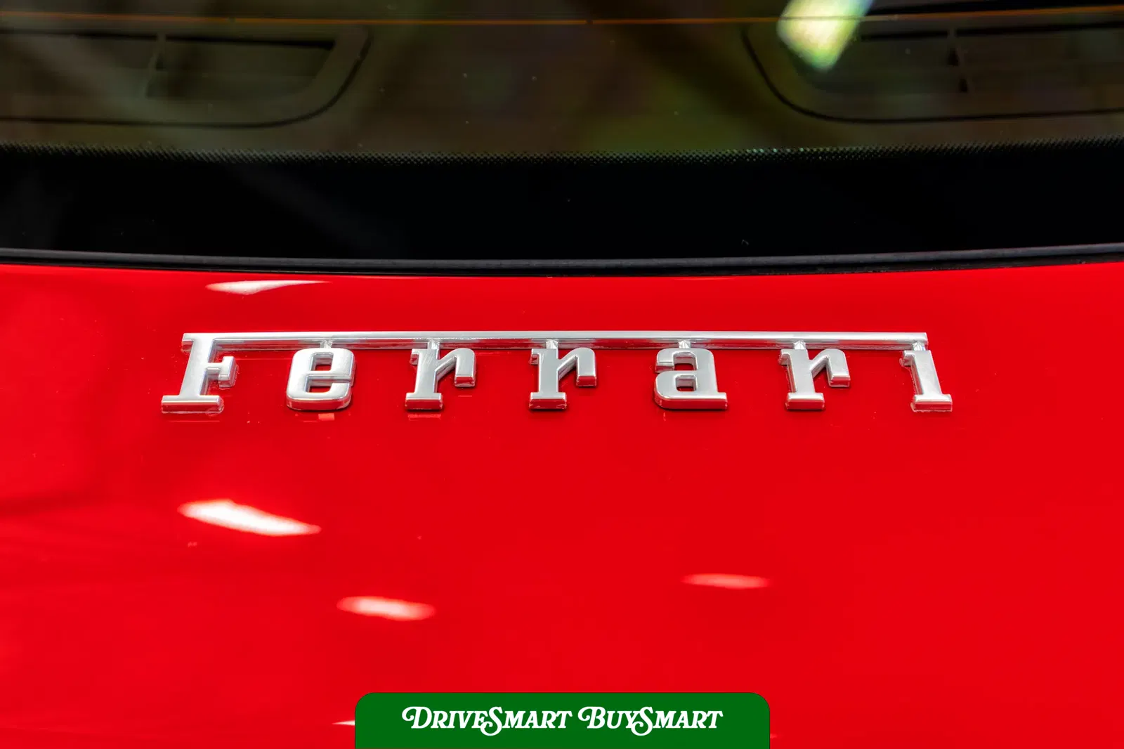 2015 Ferrari F12berlinetta