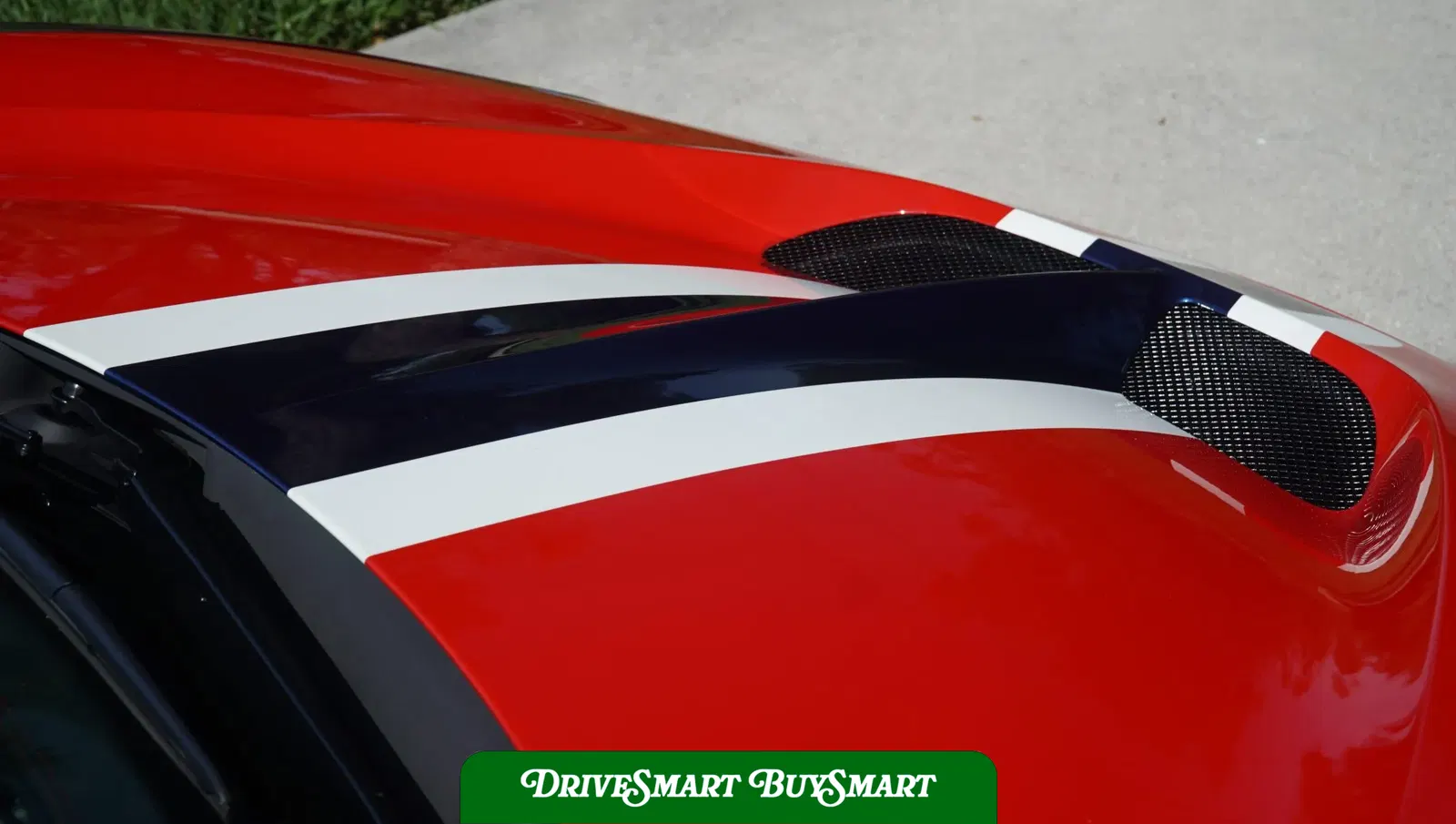 2015 Ferrari 458 Speciale