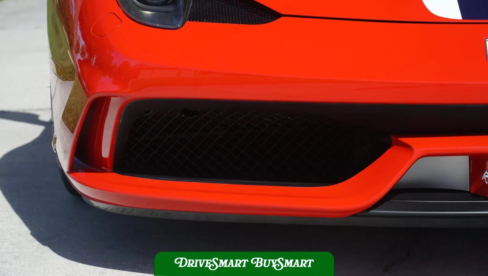 2015 Ferrari 458 Speciale