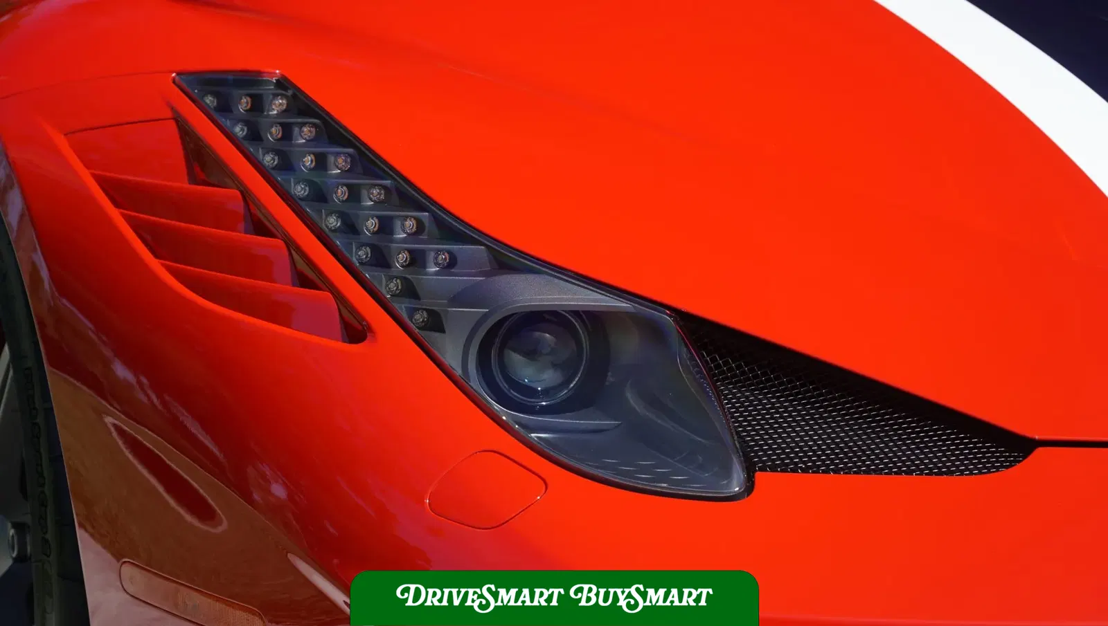 2015 Ferrari 458 Speciale