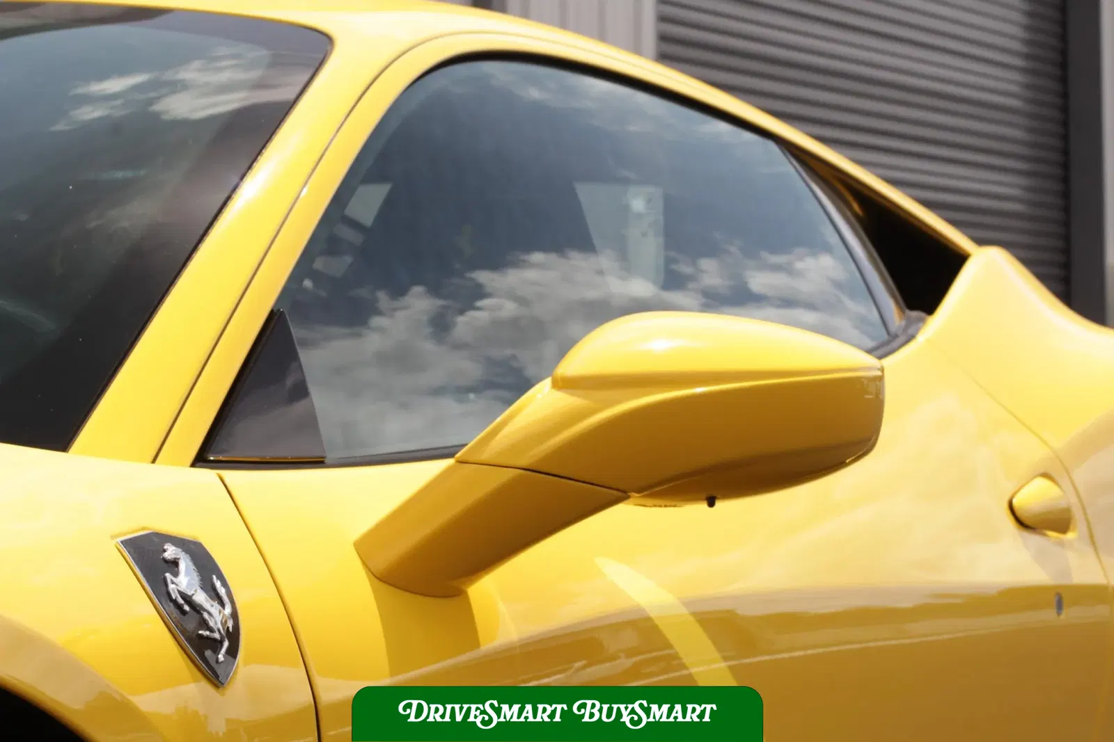 2014 Ferrari 458 Speciale