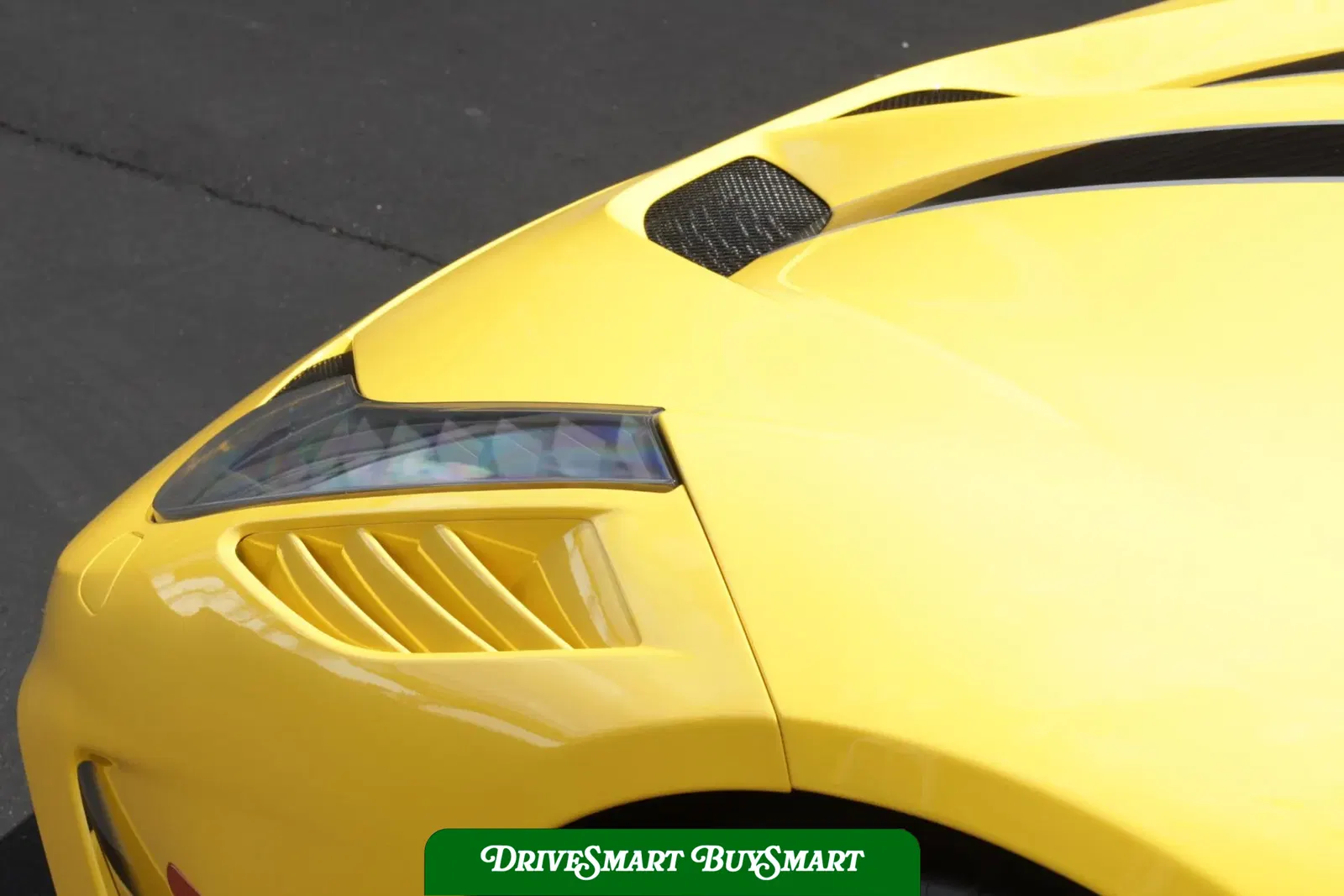 2014 Ferrari 458 Speciale