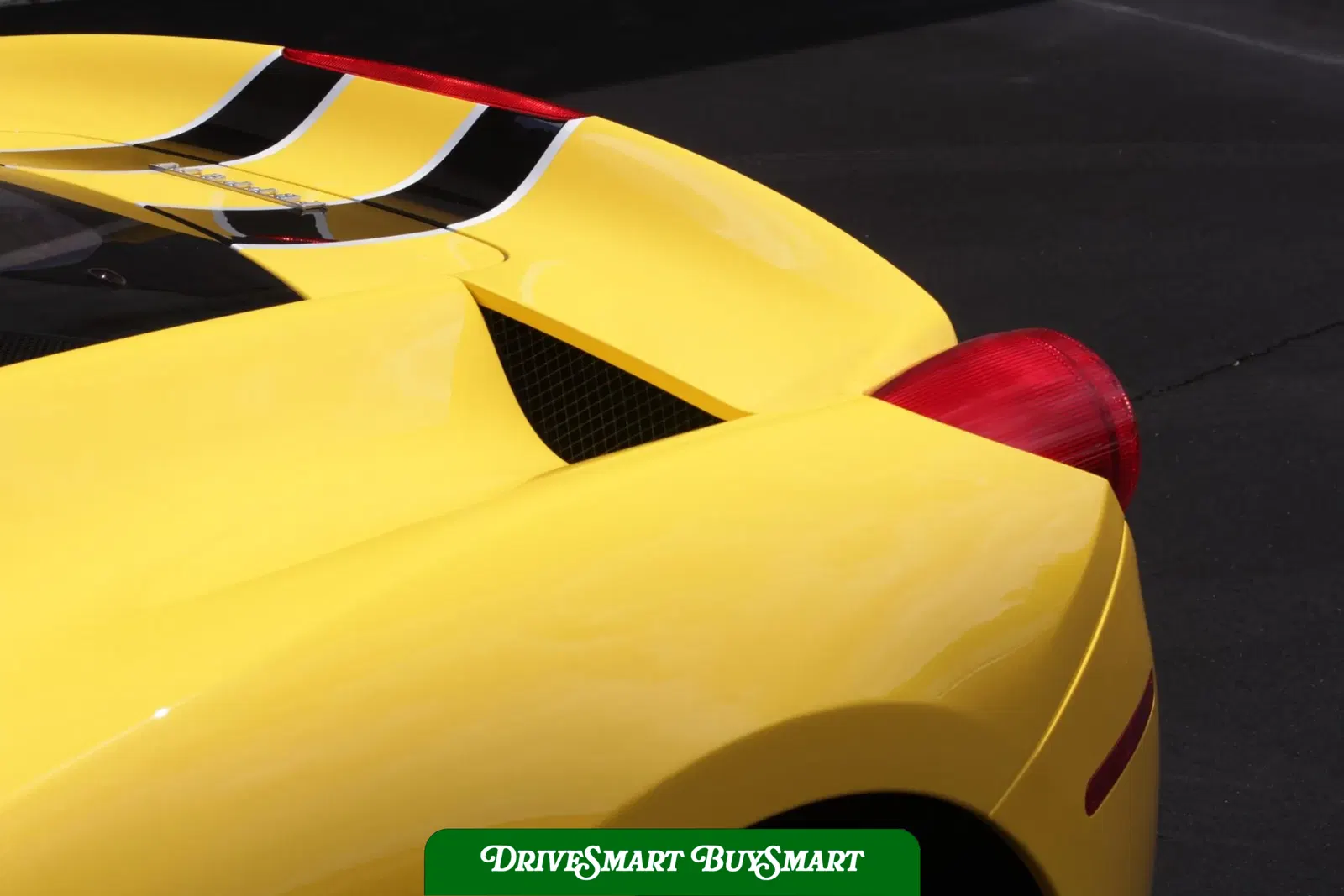 2014 Ferrari 458 Speciale