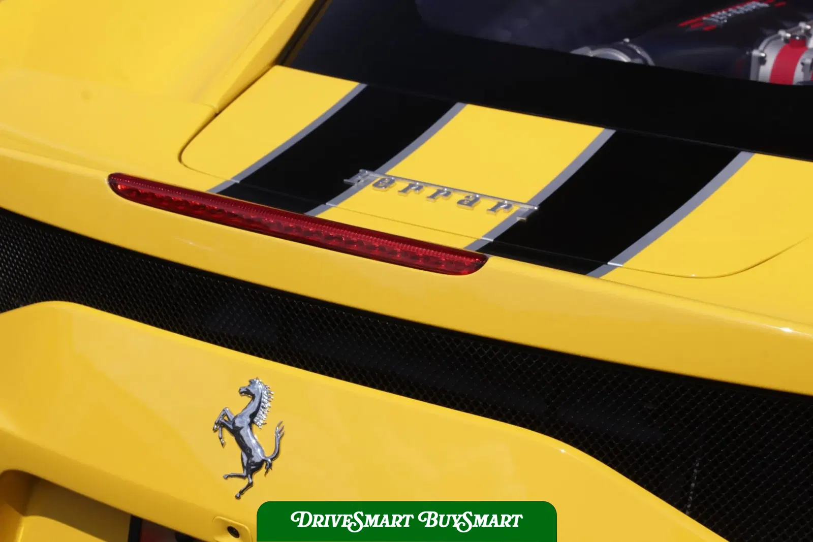 2014 Ferrari 458 Speciale