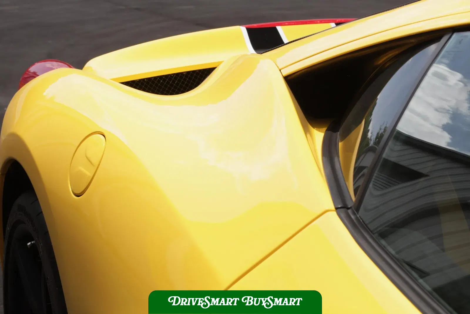 2014 Ferrari 458 Speciale