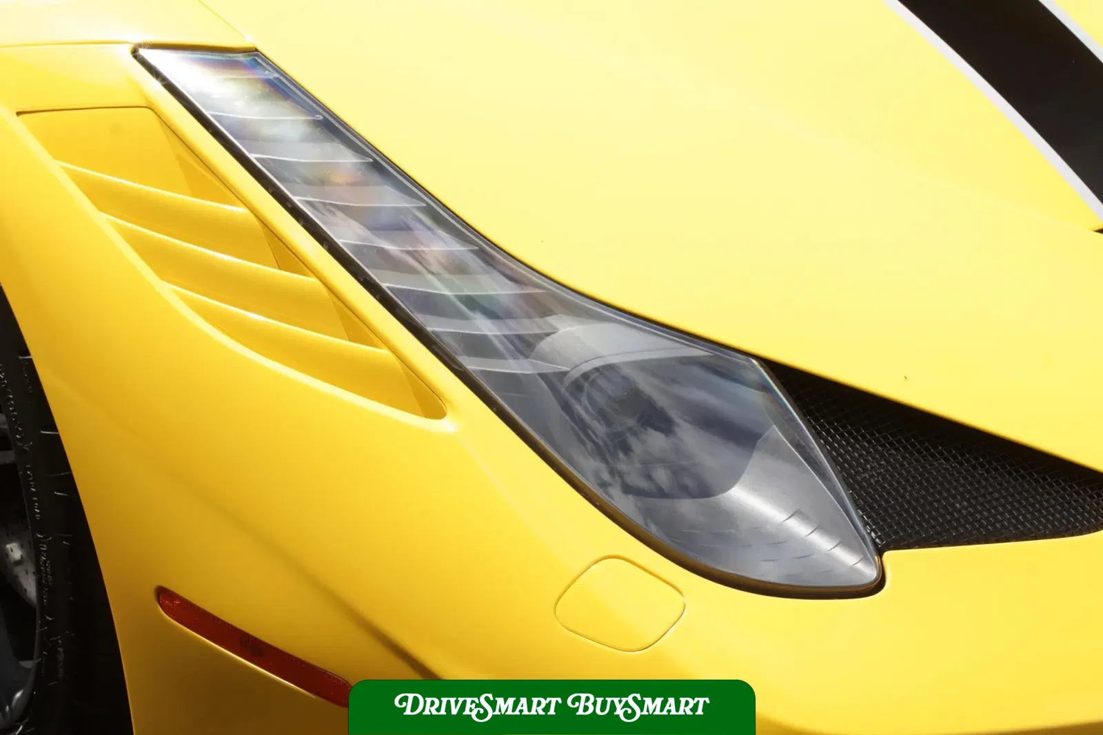 2014 Ferrari 458 Speciale