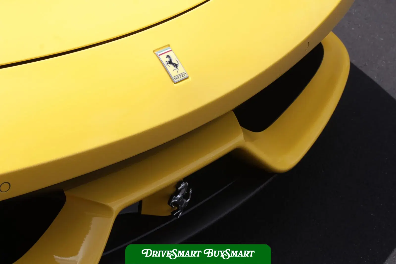 2014 Ferrari 458 Speciale