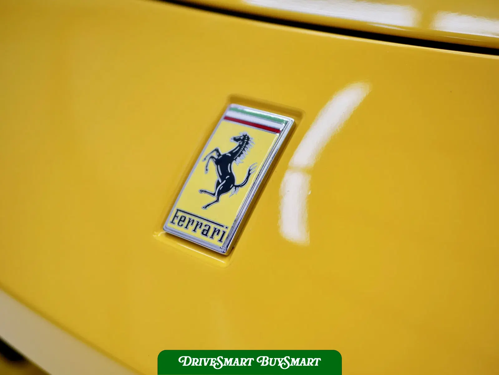 2014 Ferrari 458 Speciale
