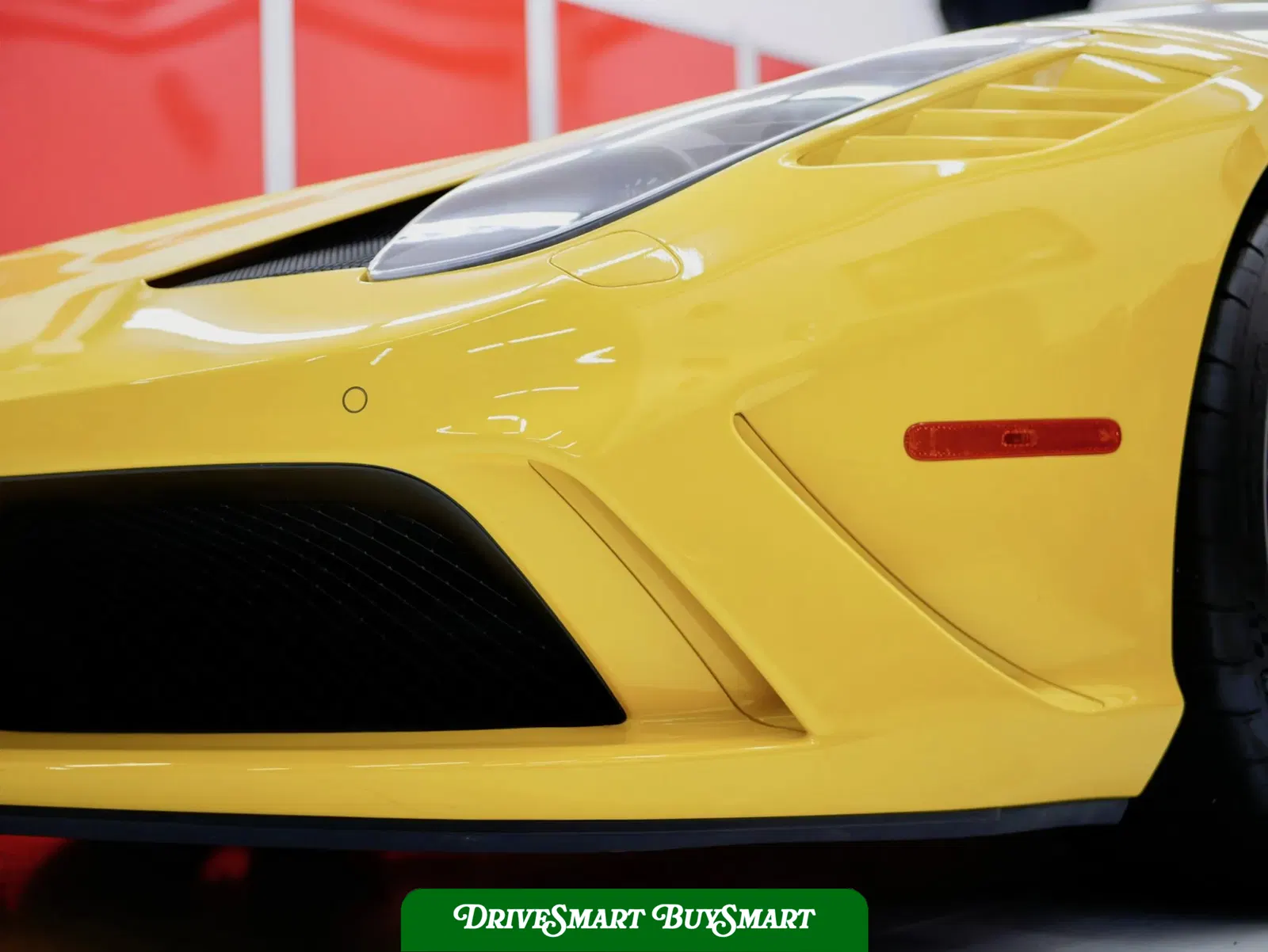 2014 Ferrari 458 Speciale