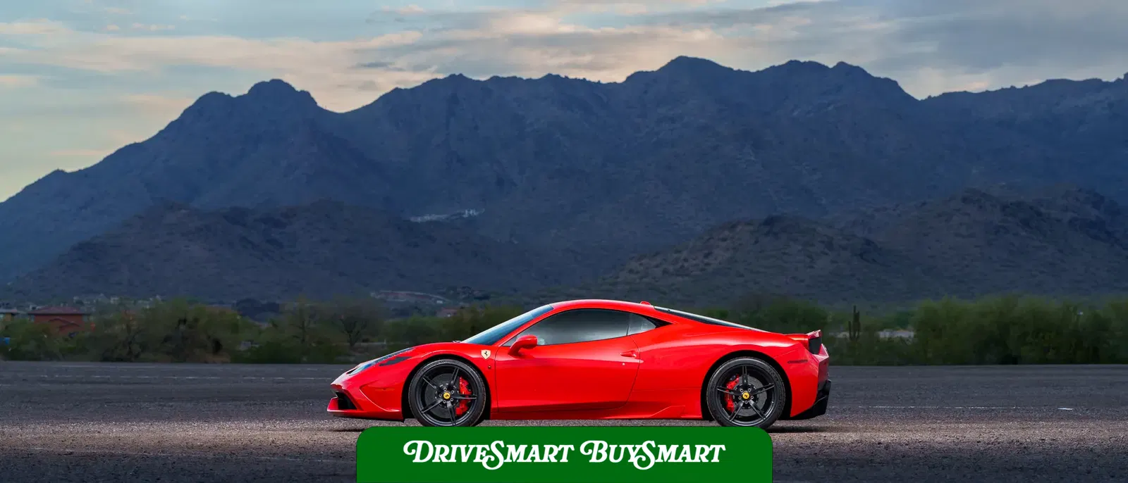 2015 Ferrari 458 Speciale