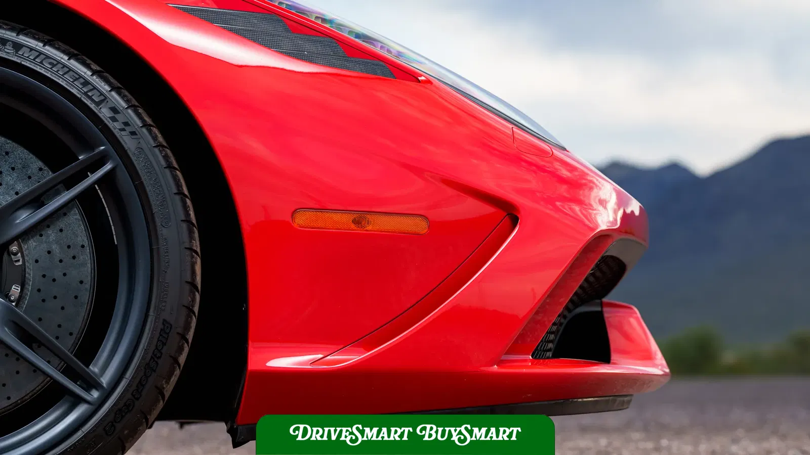 2015 Ferrari 458 Speciale