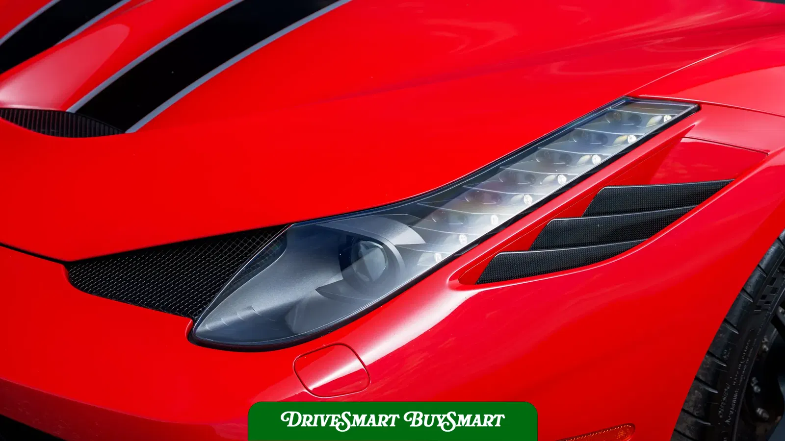 2015 Ferrari 458 Speciale