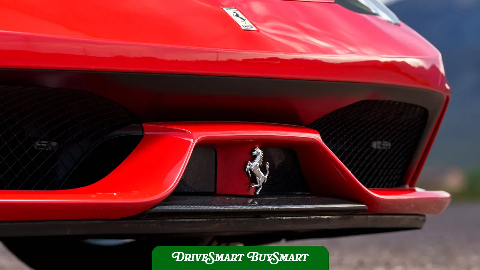 2015 Ferrari 458 Speciale