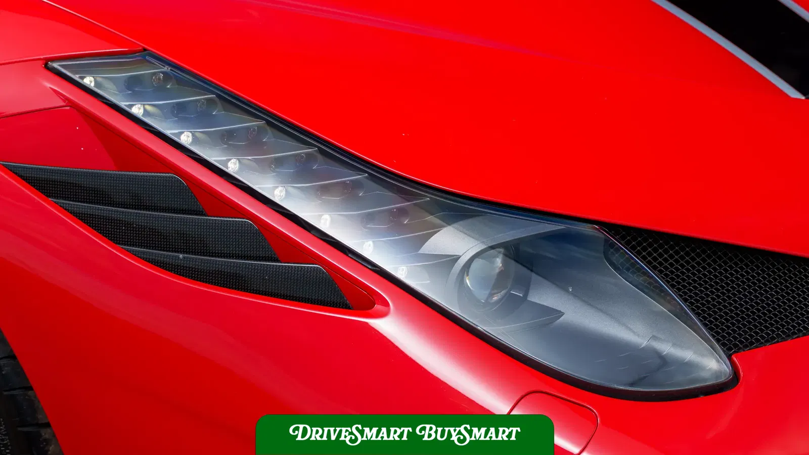 2015 Ferrari 458 Speciale