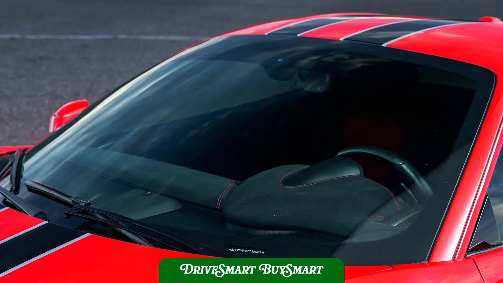 2015 Ferrari 458 Speciale
