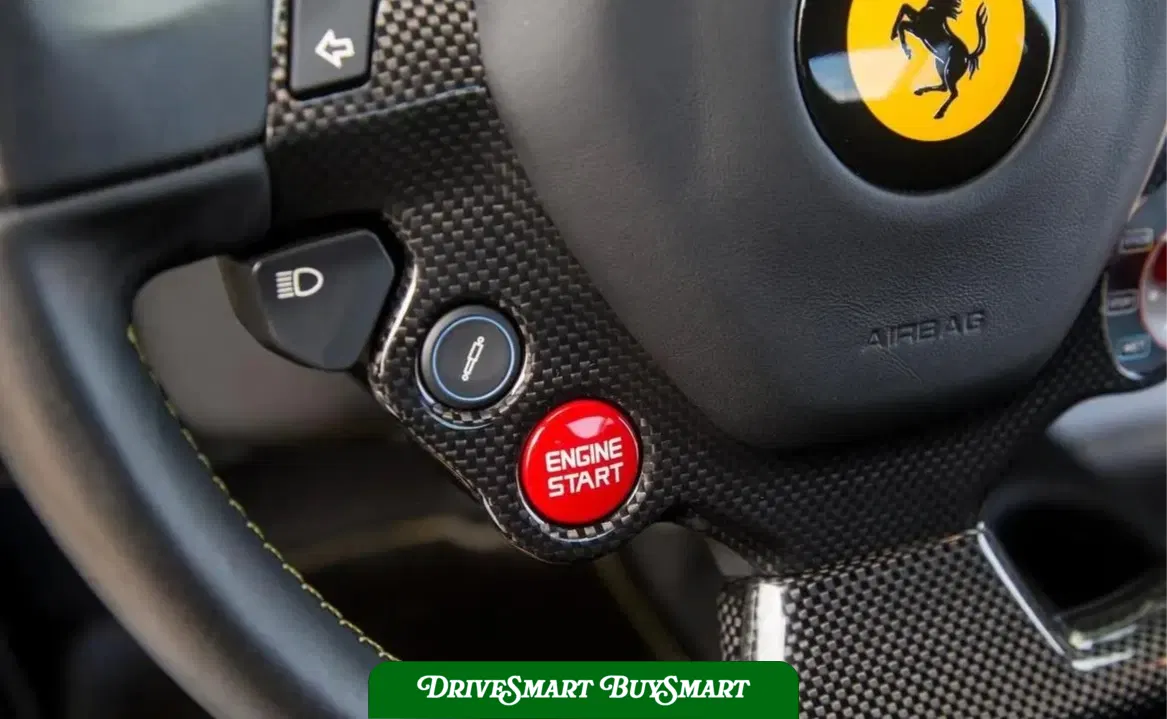 2014 Ferrari 458 Speciale