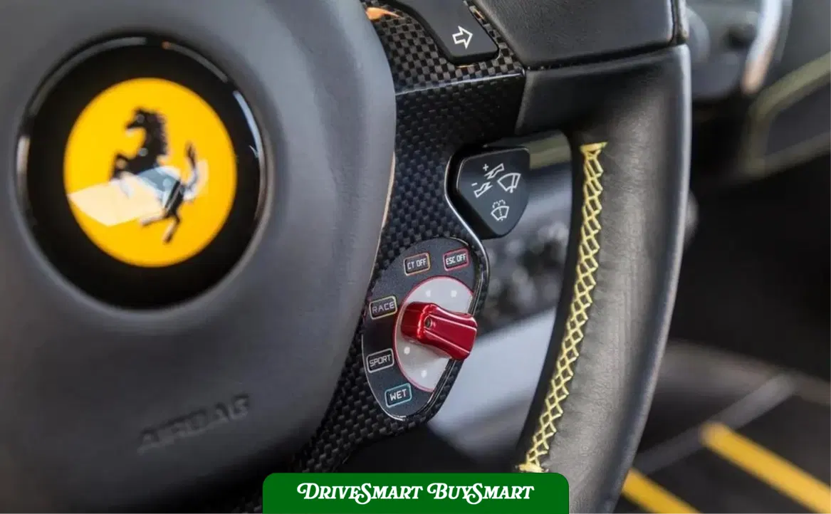 2014 Ferrari 458 Speciale