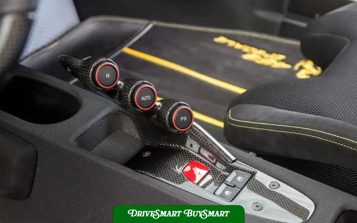 2014 Ferrari 458 Speciale