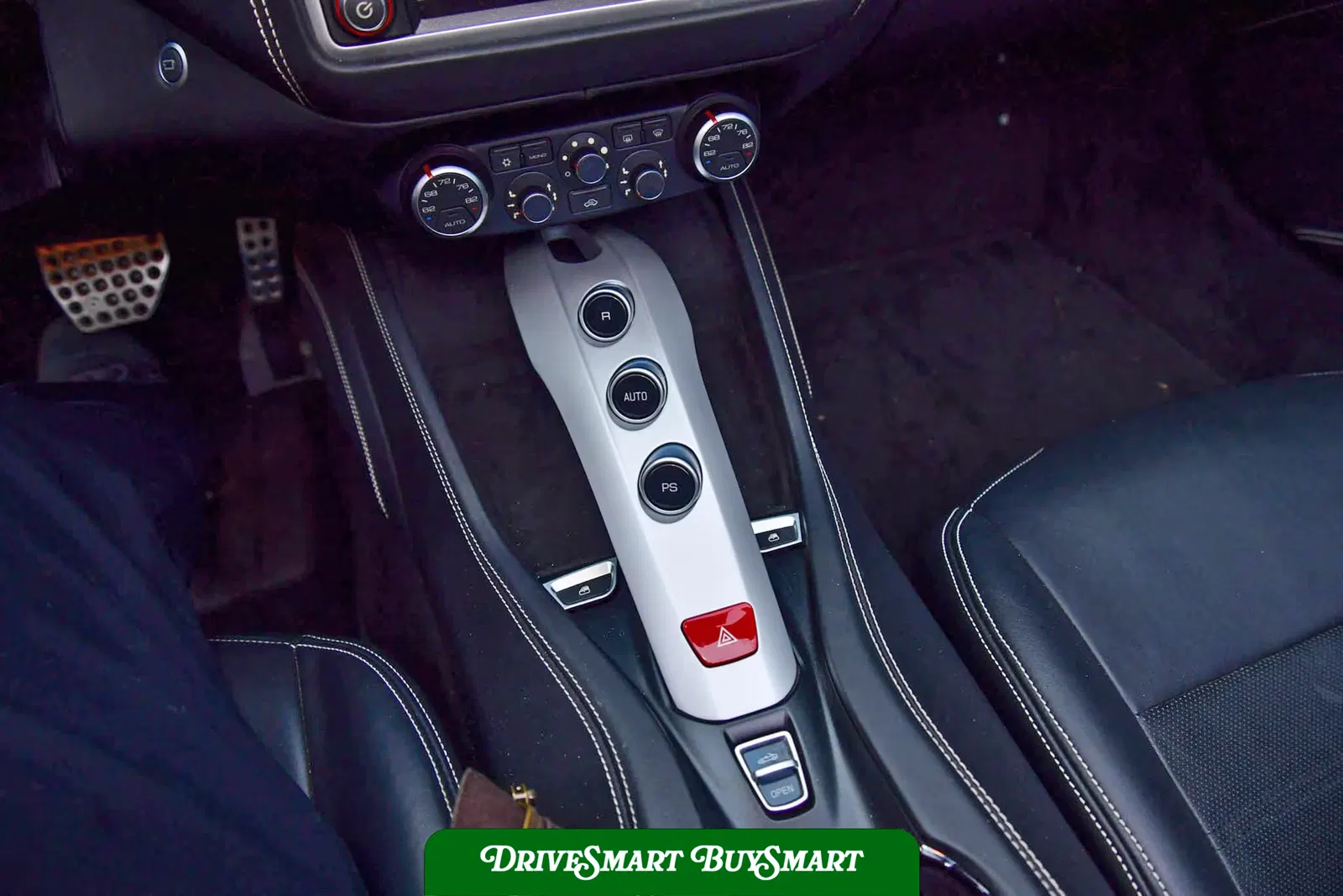 2016 Ferrari California T