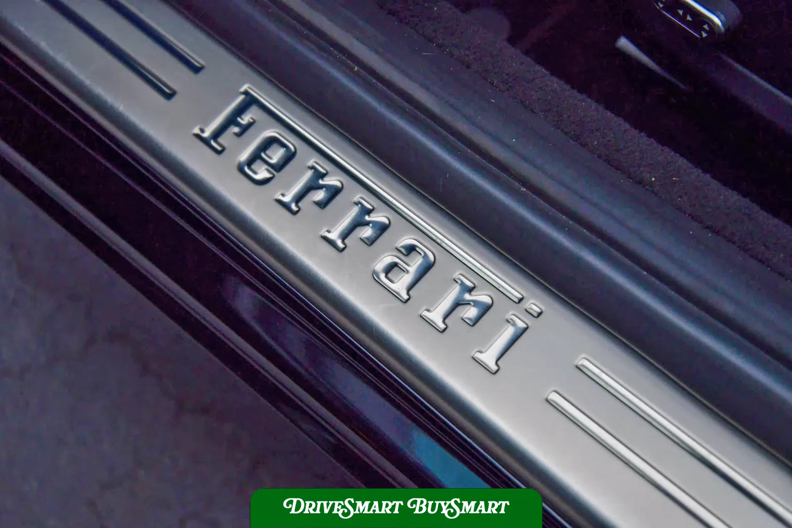 2016 Ferrari California T