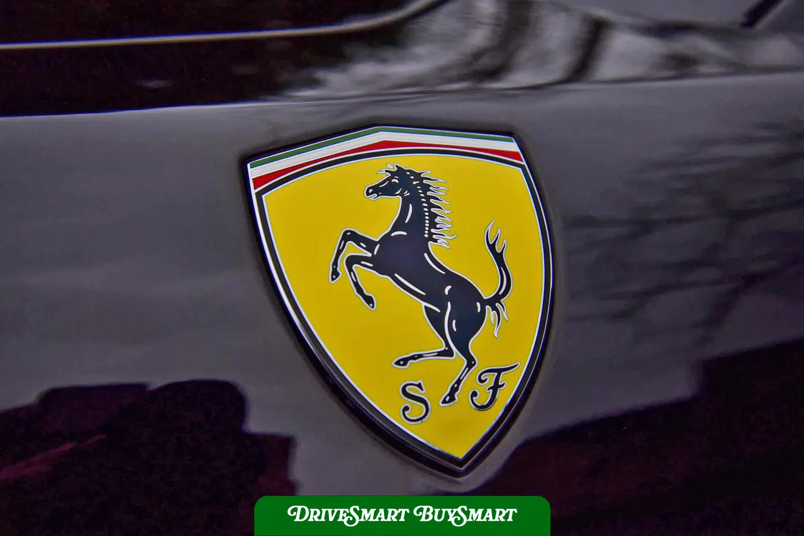 2016 Ferrari California T