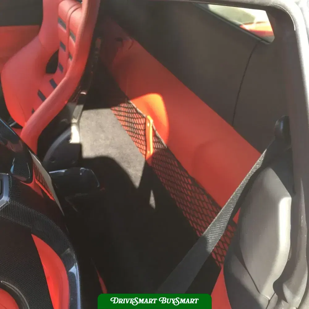 2016 Ferrari 488 GTB