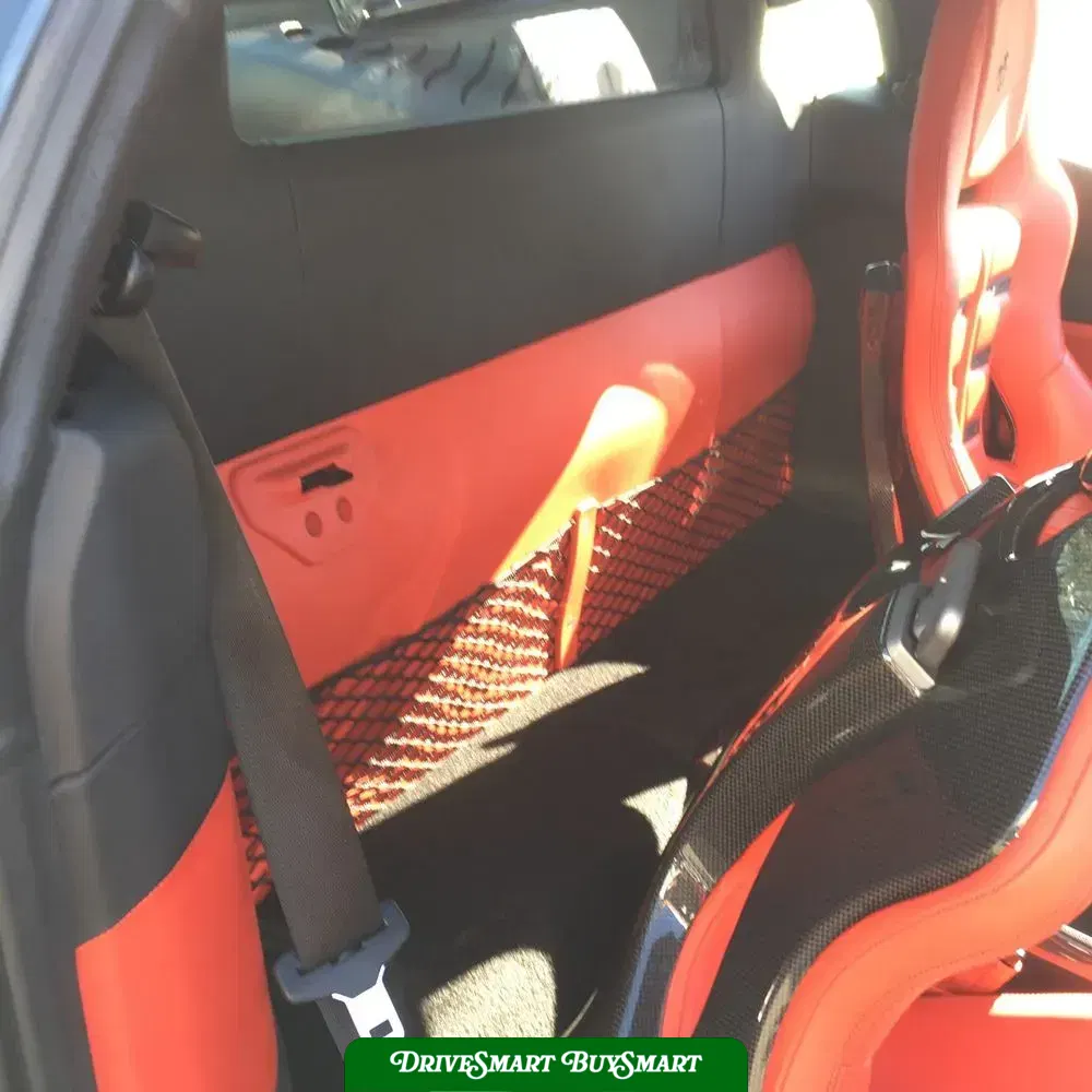 2016 Ferrari 488 GTB
