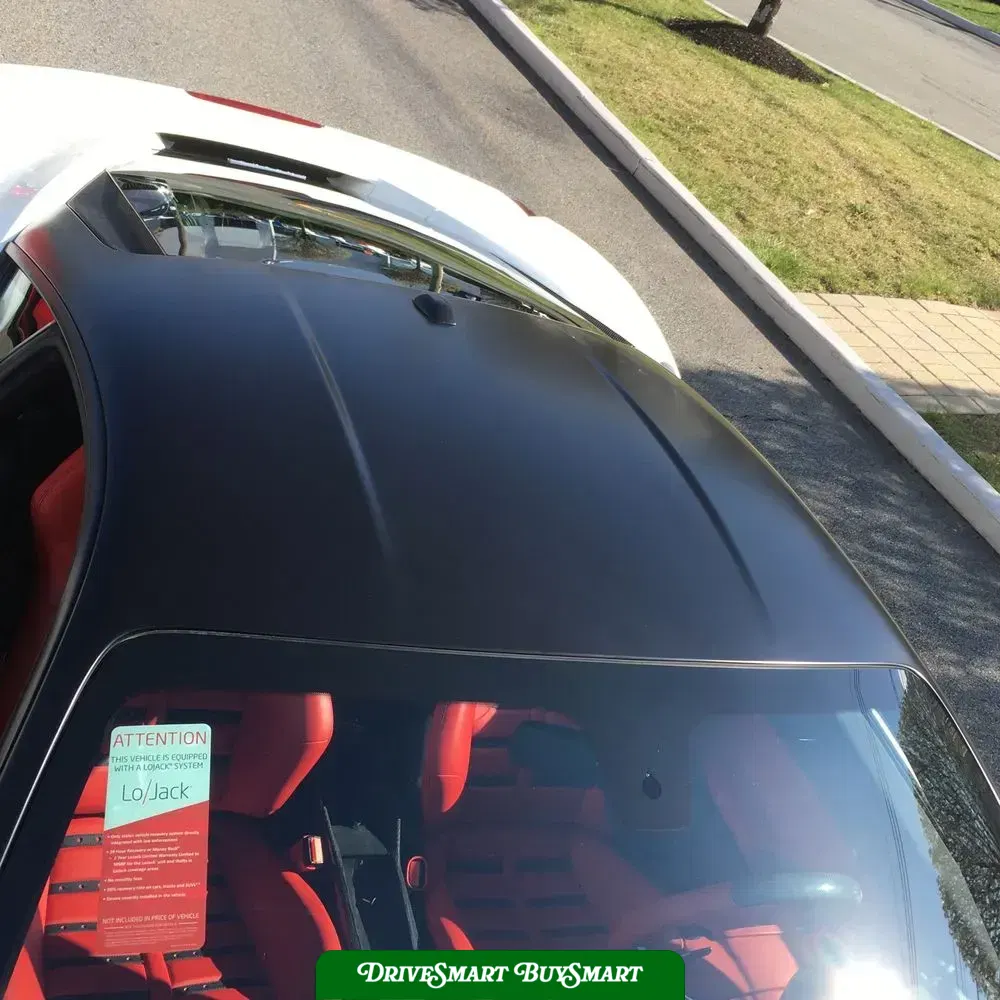 2016 Ferrari 488 GTB